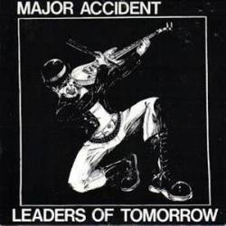 Major Accident : Leaders of Tomorrow